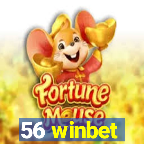 56 winbet